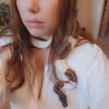 Images de profil de Gaëlle - Blooming Pets - Petsitting et garde d'animaux à domicile