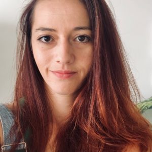 Image de profil de Gaëlle - Blooming Pets - Petsitting et garde d'animaux à domicile