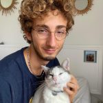 Image de profil de Tom - Blooming Pets - Petsitting et garde d'animaux à domicile