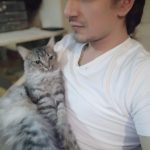 Image de profil de Maxence - Blooming Pets - Petsitting et garde d'animaux à domicile