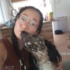 Images de profil de Hélène - Blooming Pets - Petsitting et garde d'animaux à domicile