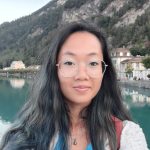 Image de profil de Hélène - Blooming Pets - Petsitting et garde d'animaux à domicile