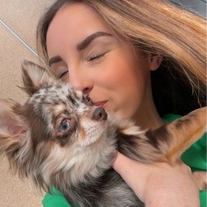 Images de profil de Ilhona - Blooming Pets - Petsitting et garde d'animaux Ă domicile