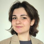 Image de profil de Ines - Blooming Pets - Petsitting et garde d'animaux à domicile