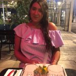 Image de profil de Ines - Blooming Pets - Petsitting et garde d'animaux à domicile