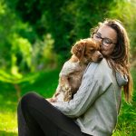Image de profil de Ines - Blooming Pets - Petsitting et garde d'animaux à domicile