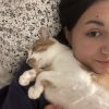 Images de profil de Iris - Blooming Pets - Petsitting et garde d'animaux à domicile