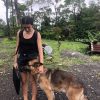 Images de profil de Iris - Blooming Pets - Petsitting et garde d'animaux à domicile