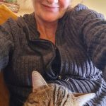 Image de profil de Mylène - Blooming Pets - Petsitting et garde d'animaux à domicile