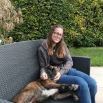 Image de profil de Jade - Blooming Pets - Petsitting et garde d'animaux à domicile