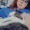 Images de profil de JEANNE - Blooming Pets - Petsitting et garde d'animaux à domicile
