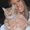 Images de profil de Jennyfer - Blooming Pets - Petsitting et garde d'animaux à domicile