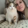Images de profil de Jennyfer - Blooming Pets - Petsitting et garde d'animaux à domicile