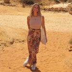 Image de profil de Jennyfer - Blooming Pets - Petsitting et garde d'animaux à domicile