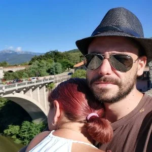Jeremy photo de profil