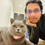 Image de profil de Peters - Blooming Pets - Petsitting et garde d'animaux à domicile