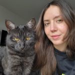 Image de profil de Johanna - Blooming Pets - Petsitting et garde d'animaux à domicile