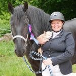 Image de profil de Johanna - Blooming Pets - Petsitting et garde d'animaux à domicile