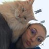 Images de profil de Julie - Blooming Pets - Petsitting et garde d'animaux à domicile