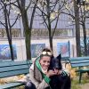 Images de profil de Sadel - Blooming Pets - Petsitting et garde d'animaux à domicile