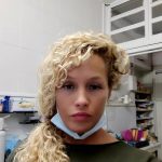 Image de profil de julia - Blooming Pets - Petsitting et garde d'animaux à domicile