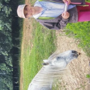 Images de profil de Julia - Blooming Pets - Petsitting et garde d'animaux à domicile