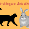 Logo de Julie - Blooming Pets - Petsitting et garde d'animaux à domicile