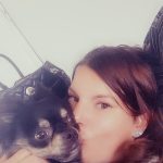 Image de profil de Julie - Blooming Pets - Petsitting et garde d'animaux à domicile