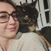 Images de profil de Julie - Blooming Pets - Petsitting et garde d'animaux à domicile