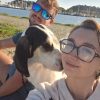 Images de profil de Julie - Blooming Pets - Petsitting et garde d'animaux à domicile