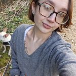 Image de profil de Julie - Blooming Pets - Petsitting et garde d'animaux à domicile