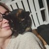 Images de profil de Julie - Blooming Pets - Petsitting et garde d'animaux à domicile