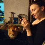 Image de profil de juliette - Blooming Pets - Petsitting et garde d'animaux à domicile
