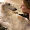 Images de profil de Juliette - Blooming Pets - Petsitting et garde d'animaux à domicile