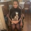 Images de profil de Juliette - Blooming Pets - Petsitting et garde d'animaux à domicile