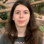 Image de profil de Justine - Blooming Pets - Petsitting et garde d'animaux à domicile