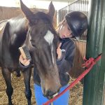 Image de profil de Justine - Blooming Pets - Petsitting et garde d'animaux à domicile