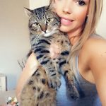 Image de profil de Karen - Blooming Pets - Petsitting et garde d'animaux à domicile