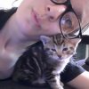 Images de profil de Cassandra - Blooming Pets - Petsitting et garde d'animaux à domicile