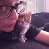 Images de profil de Cassandra - Blooming Pets - Petsitting et garde d'animaux à domicile