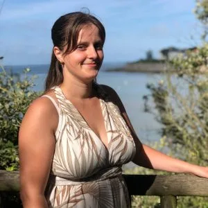 Image de profil de Kim - Blooming Pets - Petsitting et garde d'animaux à domicile