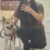 Images de profil de Koline - Blooming Pets - Petsitting et garde d'animaux à domicile