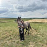 Image de profil de Kristenne - Blooming Pets - Petsitting et garde d'animaux à domicile