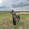 Images de profil de Kristenne - Blooming Pets - Petsitting et garde d'animaux à domicile