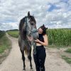 Images de profil de Kristenne - Blooming Pets - Petsitting et garde d'animaux à domicile
