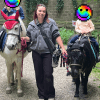 Images de profil de Kristenne - Blooming Pets - Petsitting et garde d'animaux à domicile