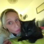 Image de profil de Carole - Blooming Pets - Petsitting et garde d'animaux à domicile