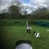 Images de profil de Laura - Blooming Pets - Petsitting et garde d'animaux à domicile
