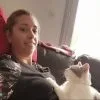 Images de profil de Laura - Blooming Pets - Petsitting et garde d'animaux à domicile