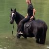 Images de profil de Dessislava - Blooming Pets - Petsitting et garde d'animaux à domicile